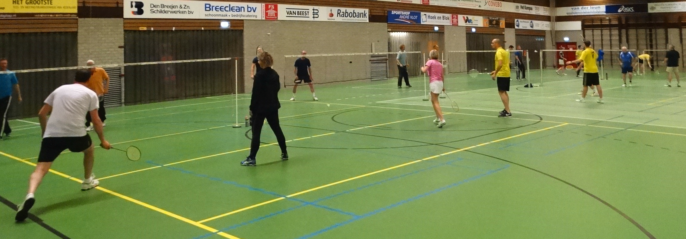 Recreatie